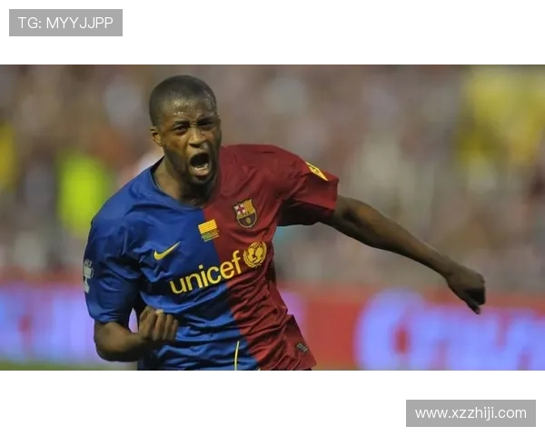 亚亚-图雷：退役后感受足球世界的冷漠